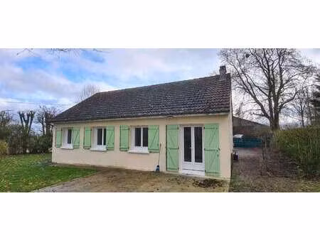 location maison à parcé-sur-sarthe (72300) : à louer / 81m² parcé-sur-sarthe