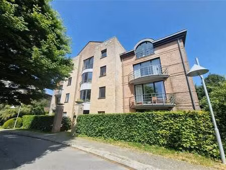 splendide rdc avec jardin et terrasse