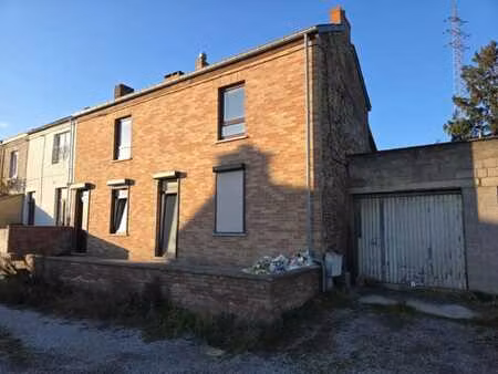 pironchamps  rue emile vandervelde  76