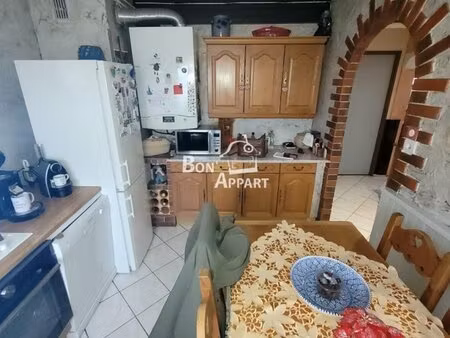 en vente appartement 72 31 m² – 179 000 € |amnéville