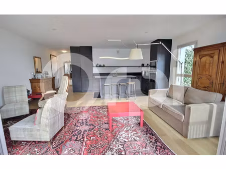 appartement chens-sur-léman 71.16 m² t-3 à vendre  340 000 €