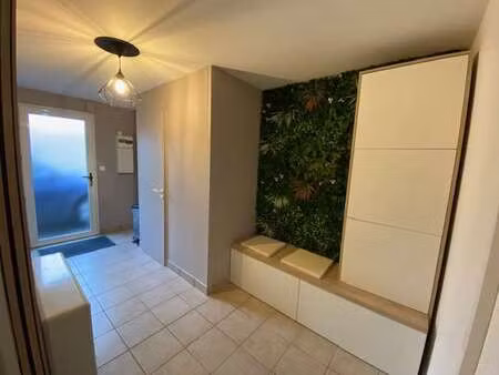 vente appartement 2 pièces à fouesnant (29170) : à vendre 2 pièces / 54m² fouesnant