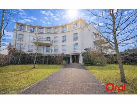 appartement le plessis-trévise 42.01 m² t-2 à vendre  200 000 €