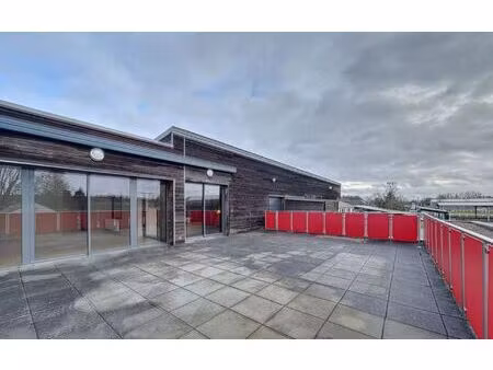 appartement ruaudin 200.49 m² t-5 à vendre  283 500 €