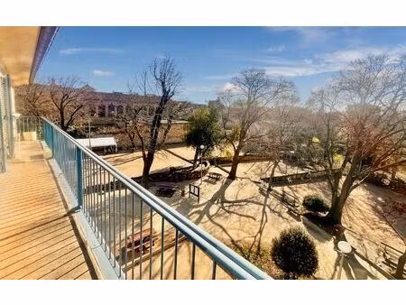 appartement uzès m² t-4 à vendre  500 000 €