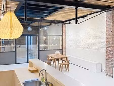 magnifique bureaux ou ateliers