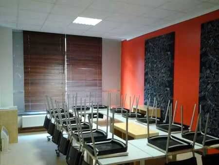 a vendre - bureaux meubles