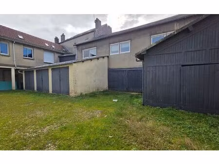 stationnement montivilliers 15 m² t- à vendre  23 000 €