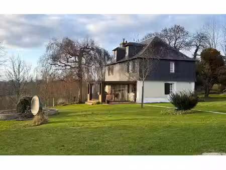maison beaufour-druval m² t-4 à vendre  299 000 €