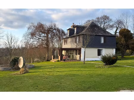 maison beaufour-druval m² t-4 à vendre  302 100 €