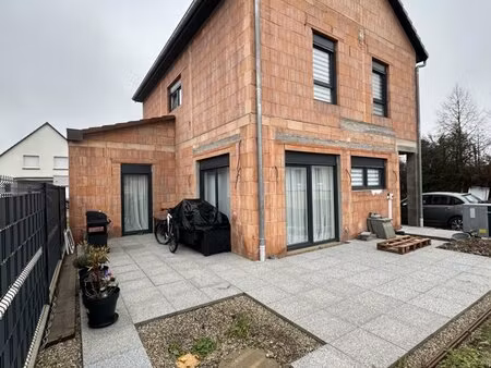 en vente maison 105 m² – 399 000 € |benfeld