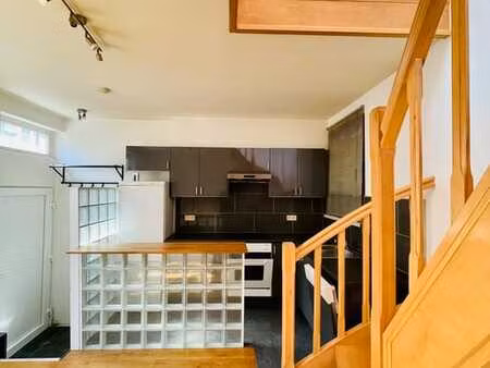 coup de coeur: maison près georges henri