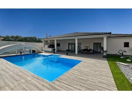 maison castelsarrasin m² t-4 à vendre  349 900 €