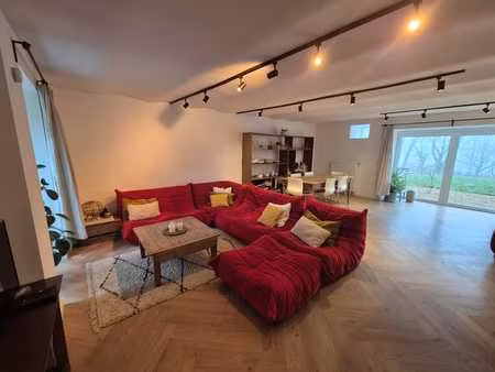 maison 2 chambres à louer