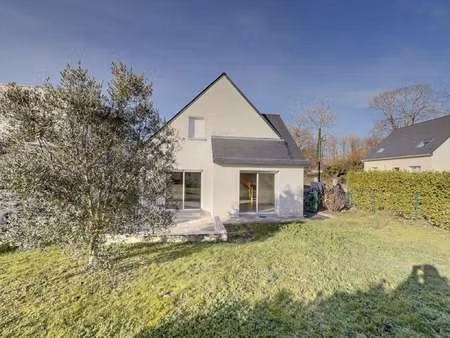 vente maison à hennebont (56700) : à vendre / 90m² hennebont