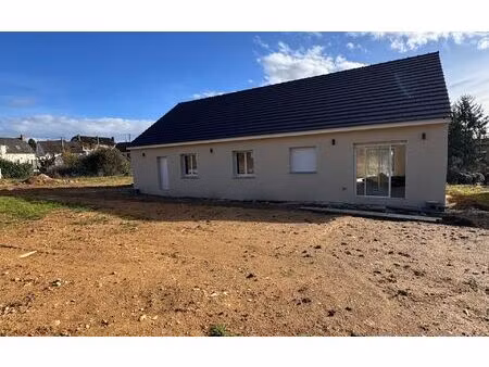 maison imphy 113 m² t-4 à vendre  186 000 €