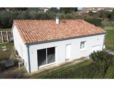 maison lablachère m² t-4 à vendre  278 000 €