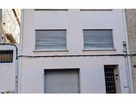 maison marseille 5 125 m² t-2 à vendre  445 000 €