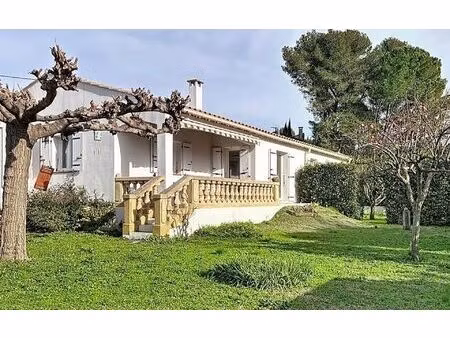 maison nages-et-solorgues m² t-4 à vendre  390 000 €