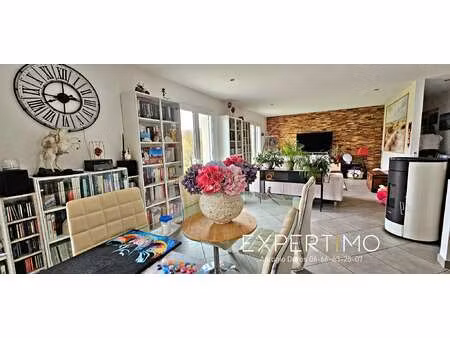 vente maison à plaintel (22940) : à vendre / 128m² plaintel