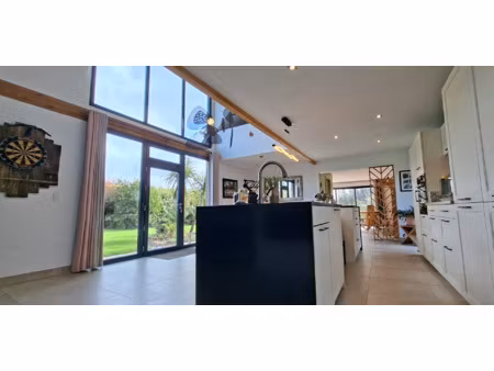 vente maison à saint-évarzec (29170) : à vendre / 166m² saint-évarzec