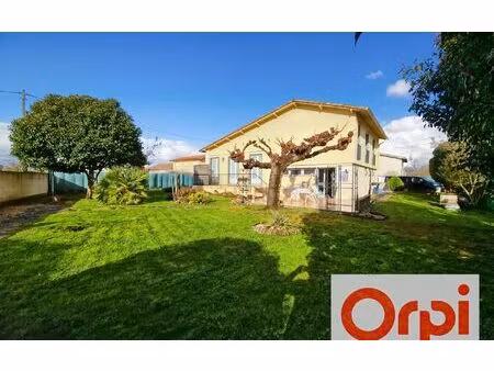 maison verdun-sur-garonne m² t-4 à vendre  243 800 €