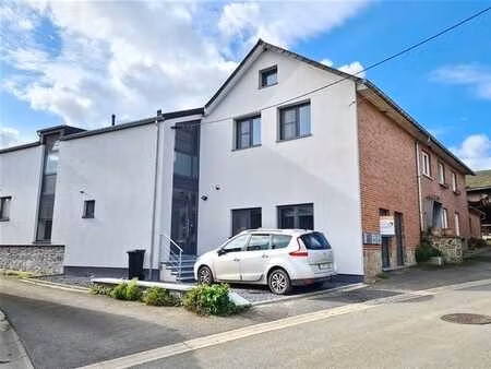 spacieuse maison 3 chambres avec terrasse !