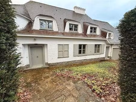 villa de standing! superbe situation!!!