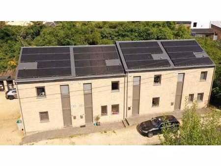 jolie maison à louer