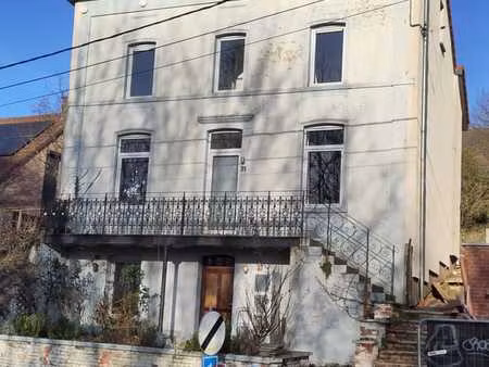 magnifique maison villageoise rénovée - 4 chambres - peb b.