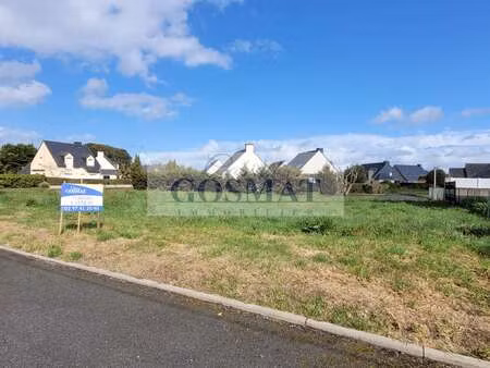 vente terrain à damgan (56750) : à vendre / damgan
