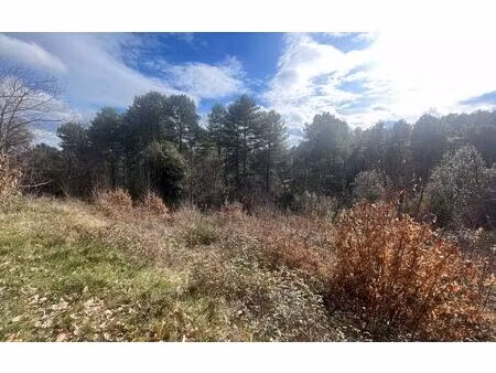 terrain ribes m² t- à vendre  79 000 €