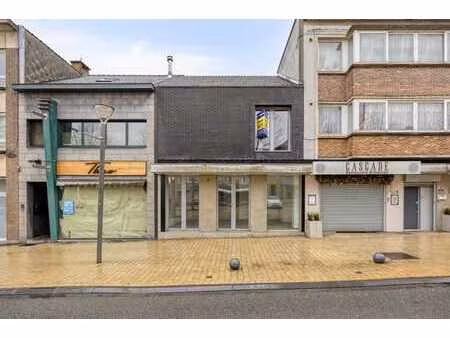 immo david vous présente: espace commercial à louer