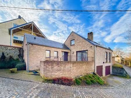 maison 3 chambres  au clame  avec grande terrasse