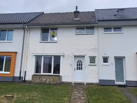 prox gare  maison 3 ch & jardin