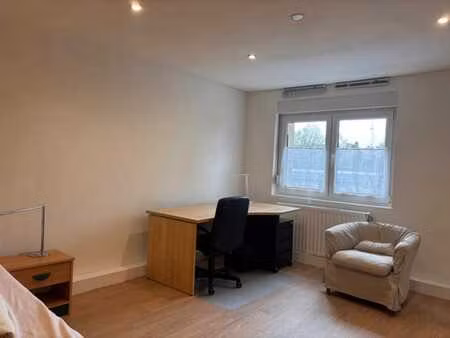 chambres en colocation - centre de wavre