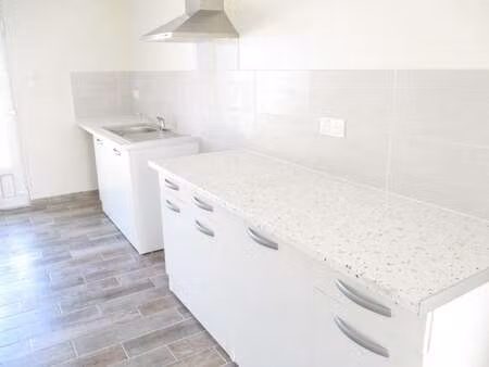 location maison au mans (72000) : à louer / 72m² le mans