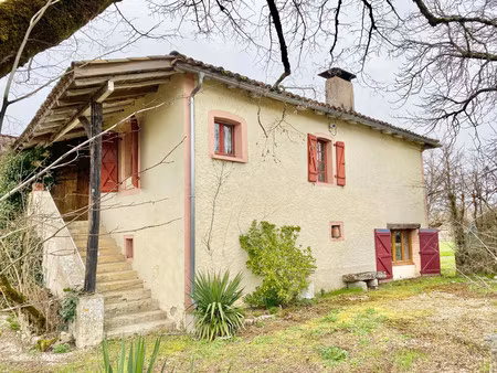 maison à vendre à septfonds (82240) - tarn-et-garonne