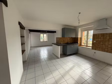 appartement t3 bambiderstroff avec jardin