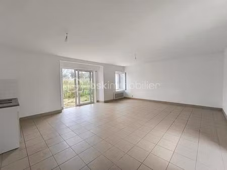 appartement de 68 m² à belz