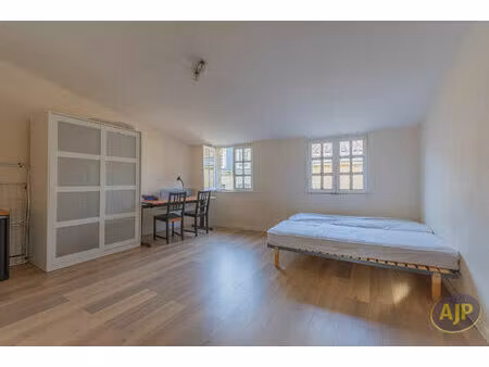 appartement bordeaux 1 pièce(s) 33 m2