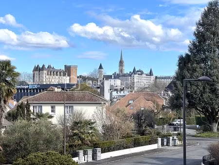 appartement de 87 m² à jurancon