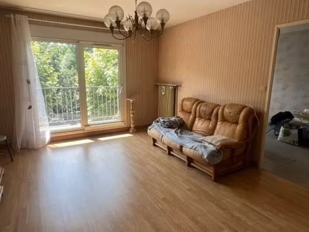 appartement t2 51m2 le creusot