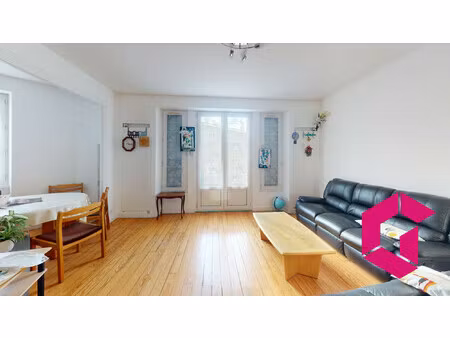 appartement à vendre le puy-en-velay
