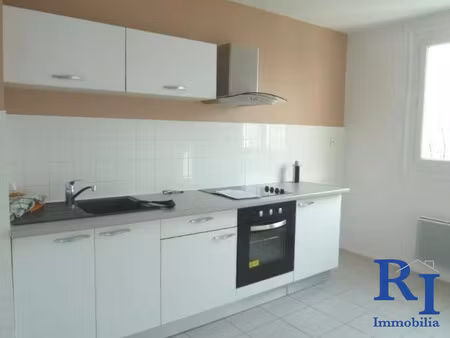 appartement 4 pièces de 95 m² à meylan