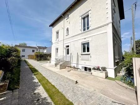 montesson la borde - 3 pieces