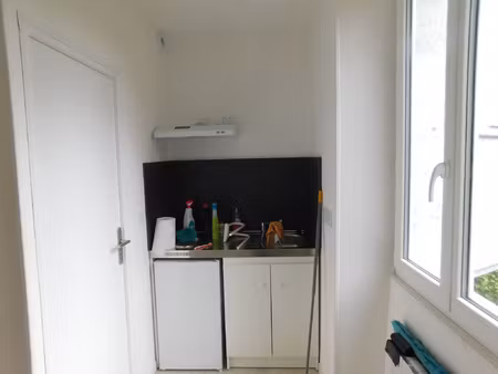 a vendre  studio étudiant  idéal investisseur