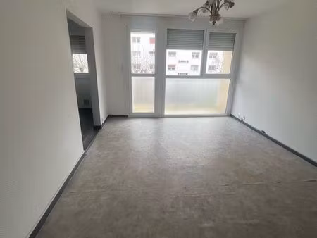 appartement f2