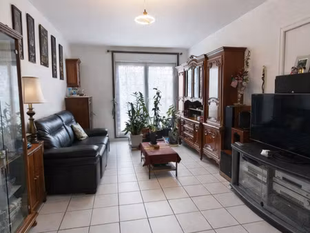 vandoeuvre les nancy un appartement de 3 pieces lumineux et