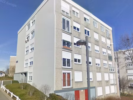 vandoeuvre les nancy un bel appartement de 3 pieces lumineux